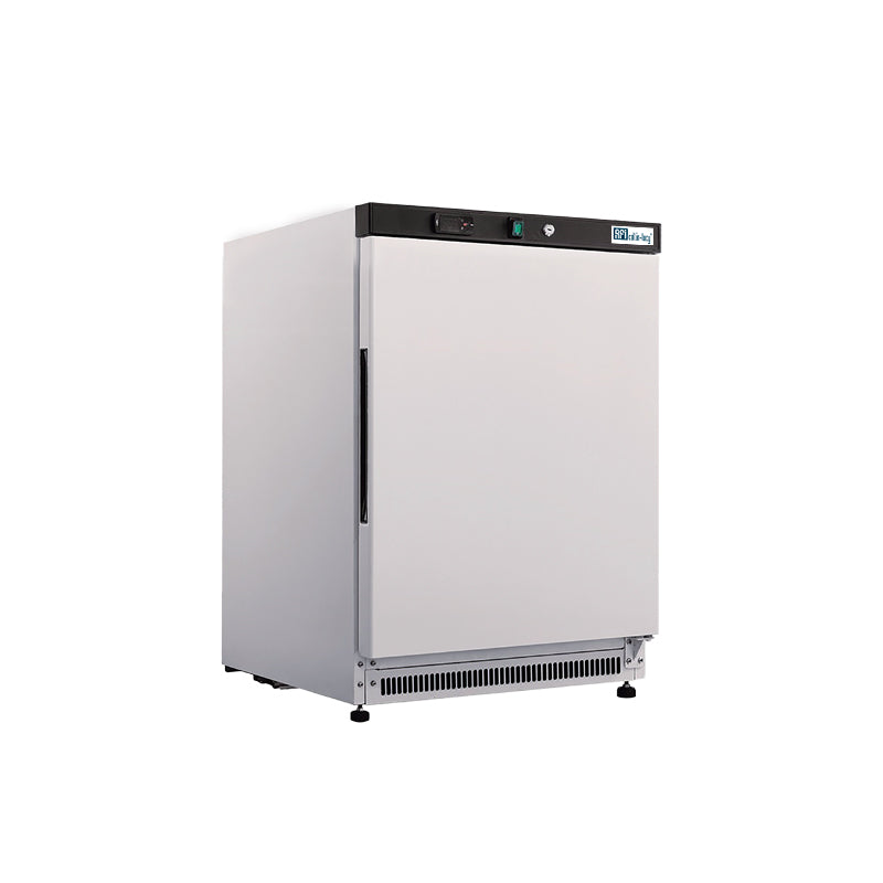 Armoires de congélation portes pleines — A20BNP-2 — 120 L