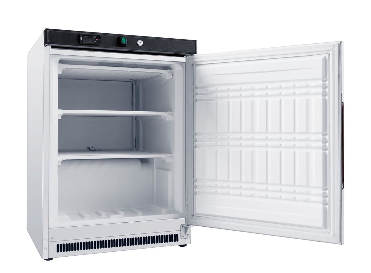 Armoires de congélation portes pleines — A20BNP-2 — 120 L – vue 2