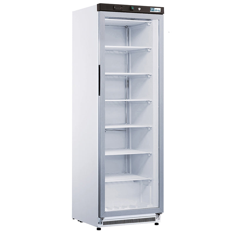 Armoires de congélation portes vitrées — A40BNV-2 — 440 L