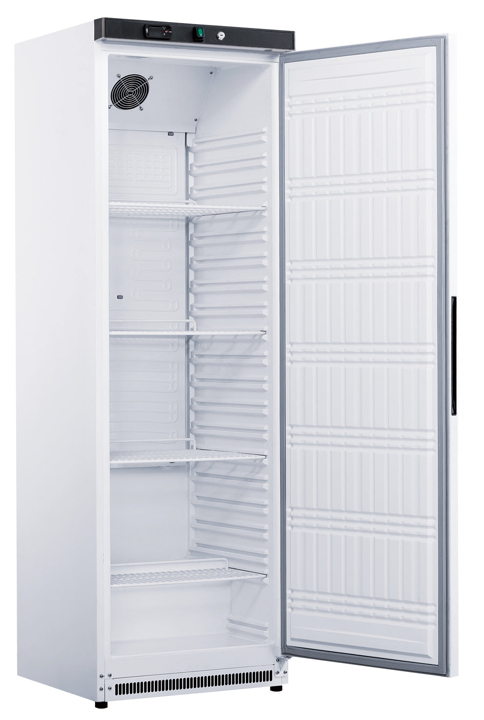 Armoires réfrigérées portes pleines — A40BPP-2 — 350 L – vue 2
