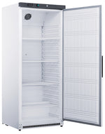 Armoires réfrigérées portes pleines — A60BPP-2 — 570 L – vue 2