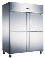 Armoires de congélation STAR — AA14PNNM — 1400 L