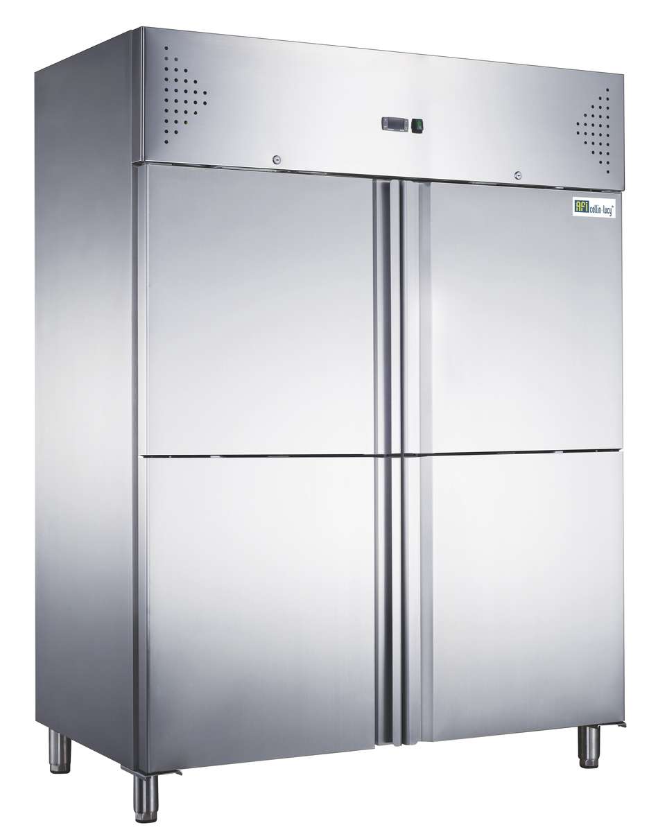 Armoires réfrigérées STAR — AA14PPNM — 1400 L