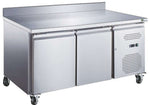 Tables réfrigérées STAR — AA2PD — 282 L