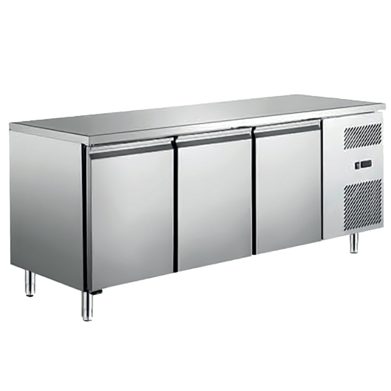 Tables réfrigérées — AA3PPA
