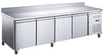 Tables réfrigérées STAR — AA4PD — 553 L