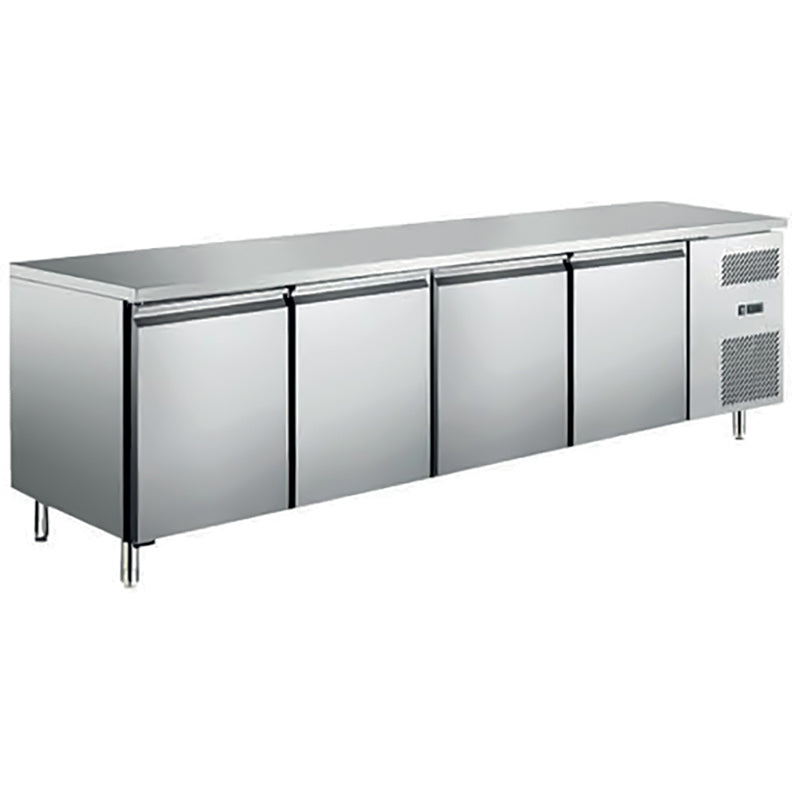 Tables réfrigérées — AA4PPA