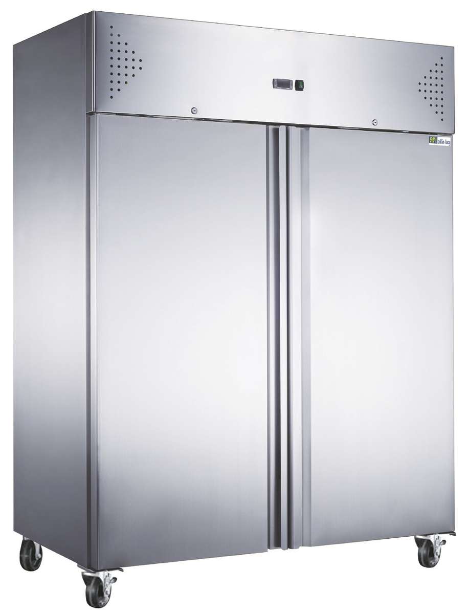 Armoires réfrigérées STAR — AAF12P — 1200 L