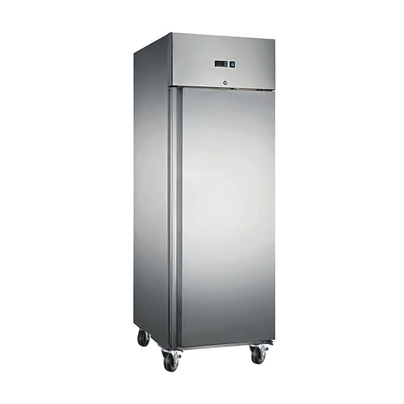 Armoires de congélation inox — AAF7NB