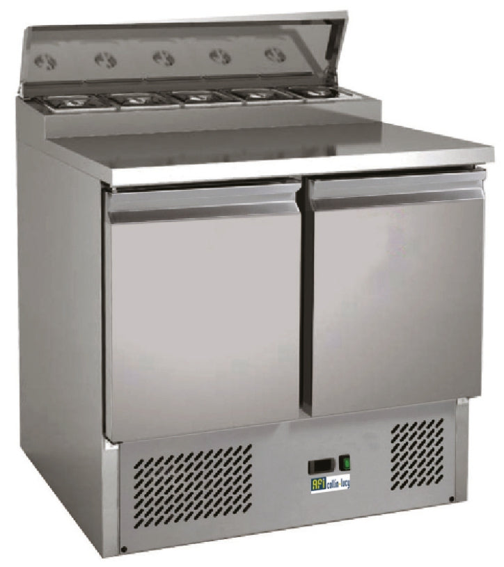 Saladettes STAR — AAPS200 — 240 L