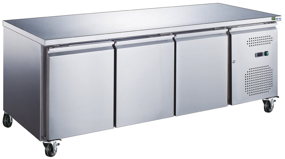 Tables réfrigérées STAR — AAS3PP — 339 L