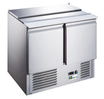 Saladettes STAR — AAS900 — 240 L