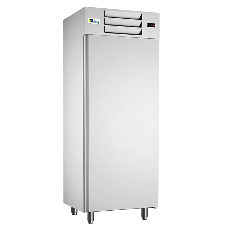 Armoires réfrigérées portes pleines AFI Collin-Lucy — ATG600 — 535 L