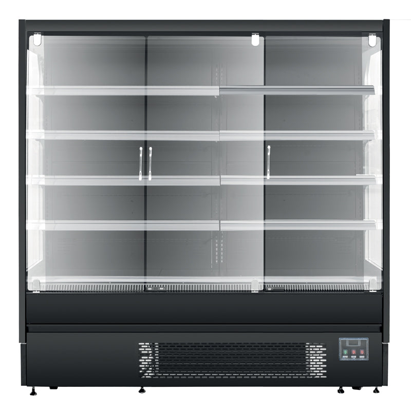 Vitrines murales AFI Collin-Lucy — BLC2066 — 893 L