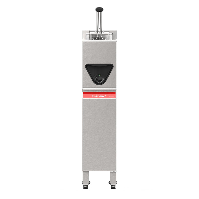 Friteuse électrique — CORE200TAF