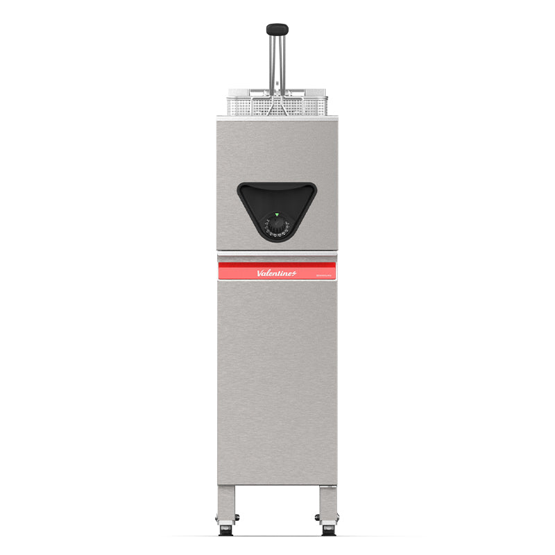Friteuse électrique — CORE250AF