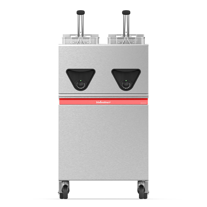 Friteuse électrique — CORE2525AF