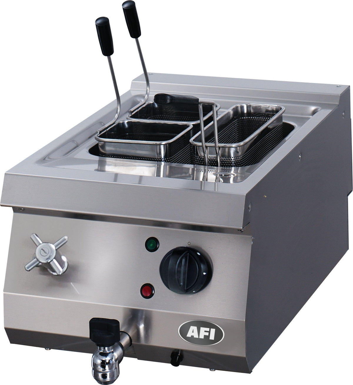 Salamandre électrique AFI — CPP7E40 — 20 L