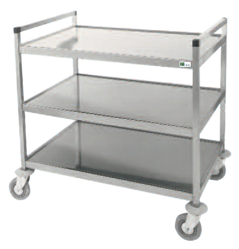 Chariots de service AFI Collin-Lucy — CT-085-3