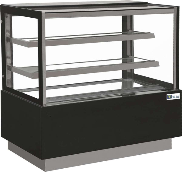 Vitrines pâtisseries AFI Collin-Lucy — EDEN40 — 340 L