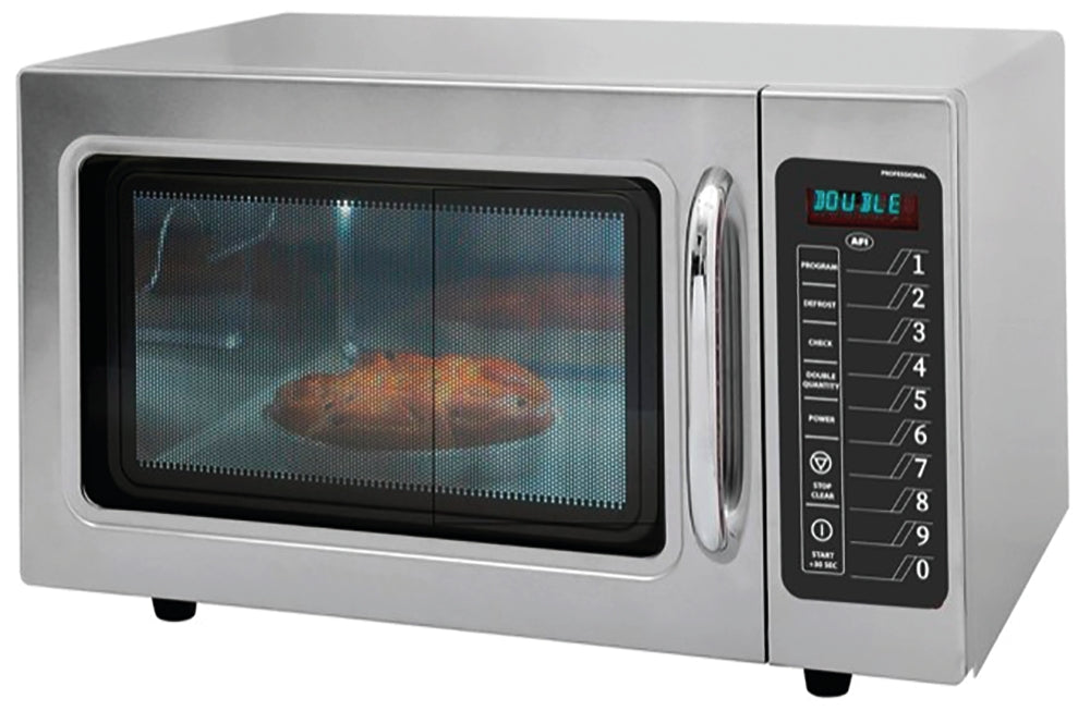 Fours micro-ondes professionnels AFI — ERM1052-26 — 26 L