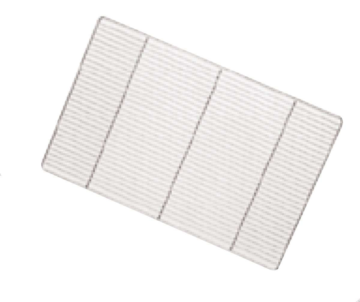 Clayette de rechange AFI Collin-Lucy — GA60