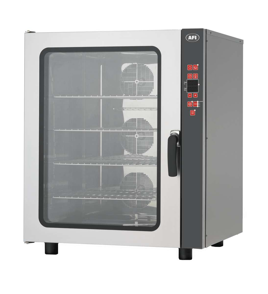Fours à convection Modular — GEU1011P