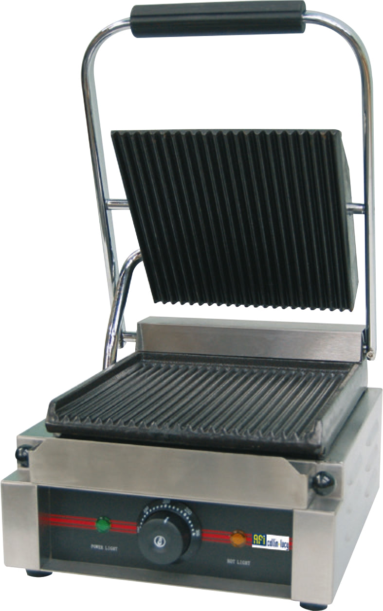 Grills paninis AFI Collin-Lucy — GH811