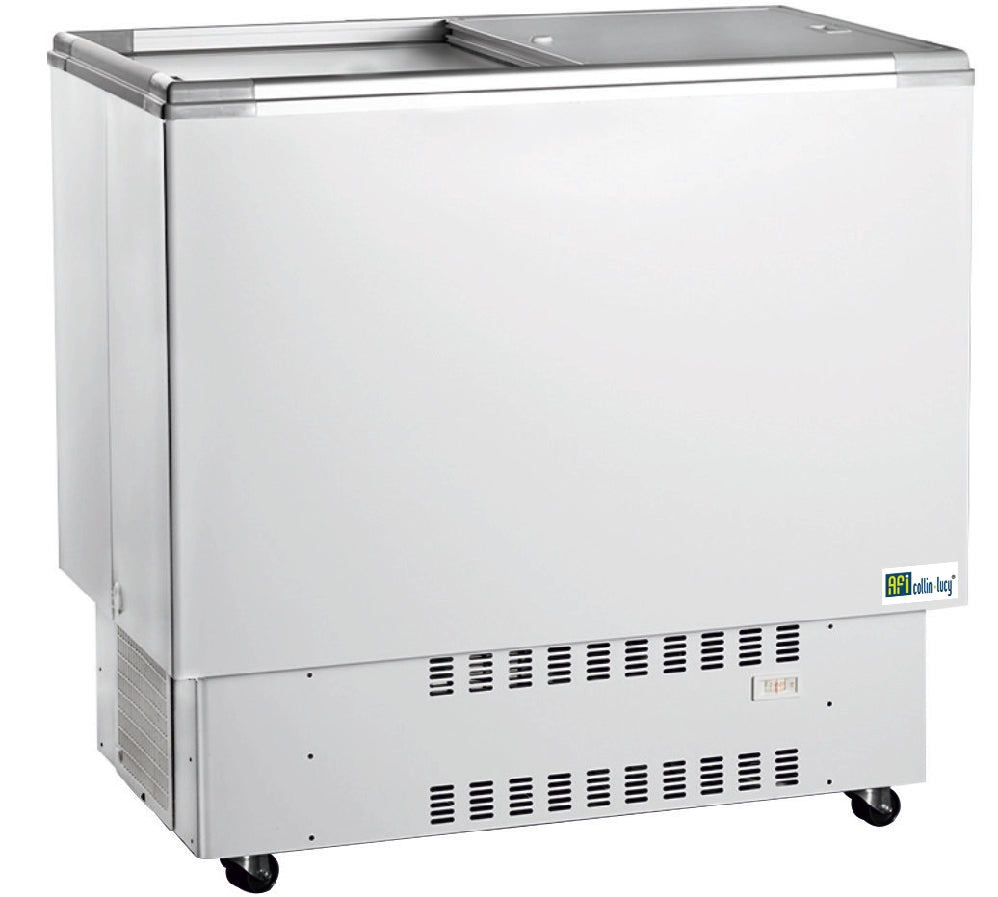 Refroidisseurs de bouteilles AFI Collin-Lucy — MFK320 — 300 L