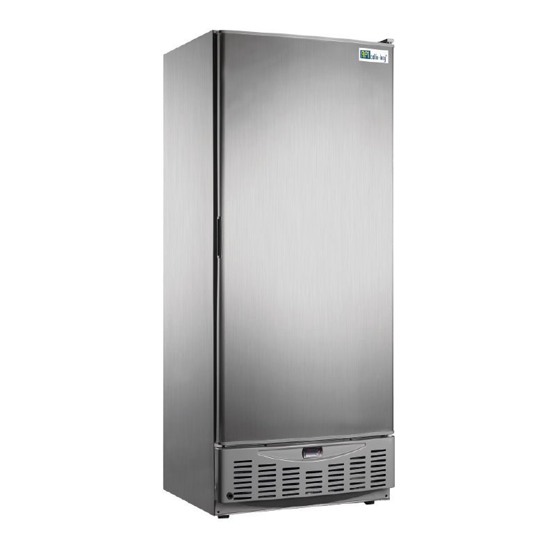 Armoires de congélation portes pleines AFI Collin-Lucy — N500IN — 455 L