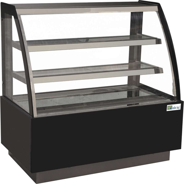 Vitrines pâtisseries AFI Collin-Lucy — OASIS50 — 450 L