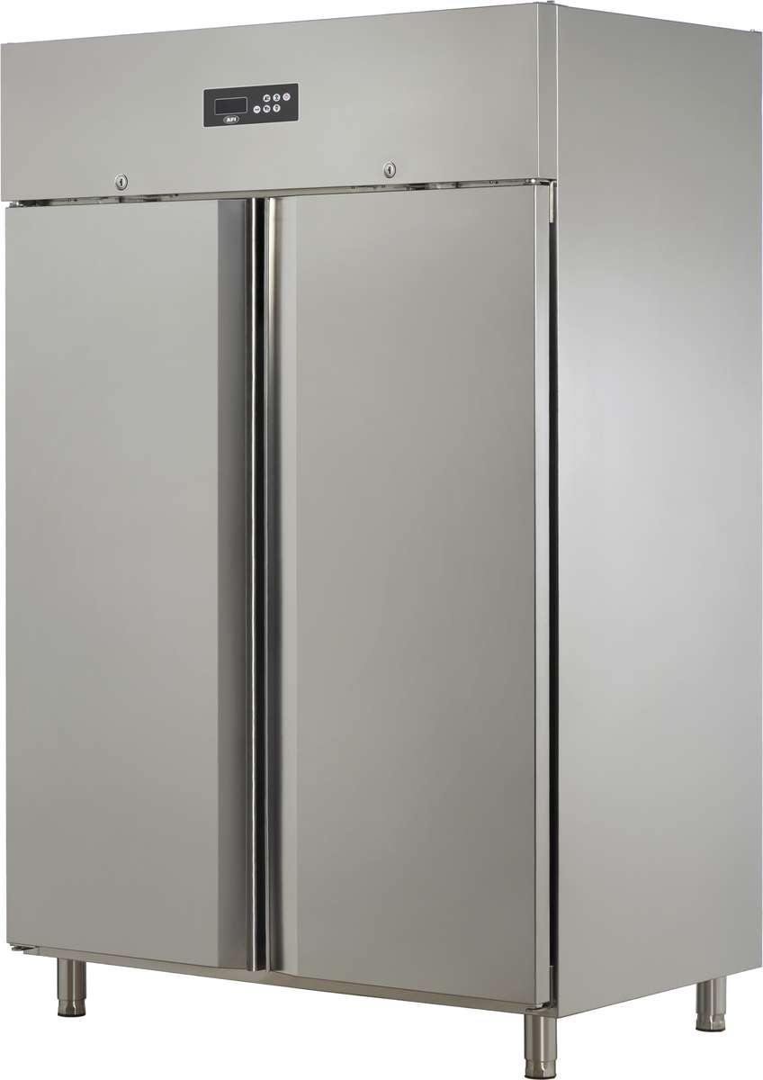 Armoires de congélation embouties AFI — OZ1400N — 1400 L