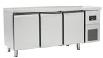 Tables réfrigérées AFI — OZ3PP — 457 L