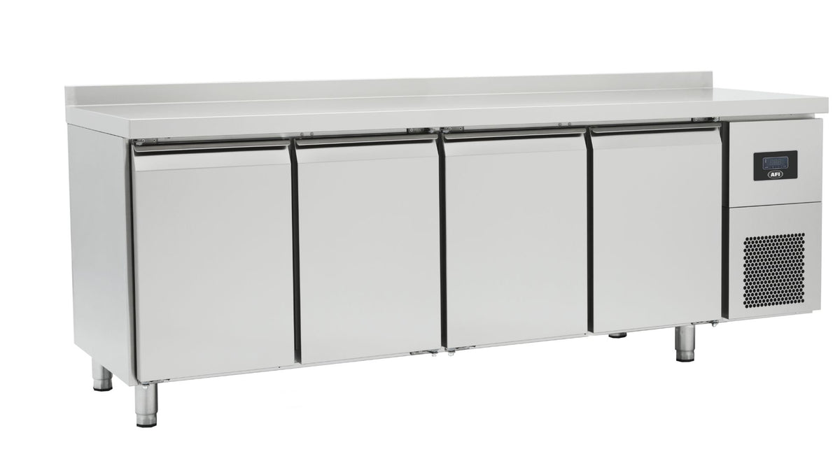 Tables réfrigérées AFI — OZ4PD — 625 L