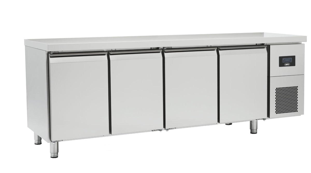 Tables réfrigérées négatives AFI — OZ4PN — 625 L