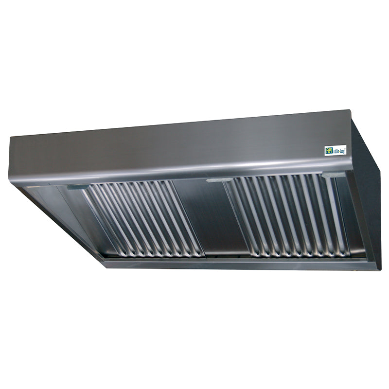 Hottes de ventilation AFI Collin-Lucy — PR20