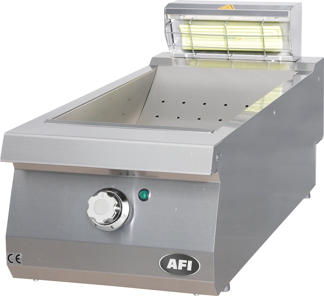 Réserve à frites AFI — PSP9E40