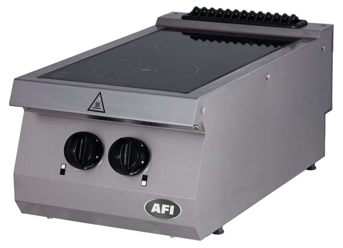 Plaques induction AFI — PVINF7AP40