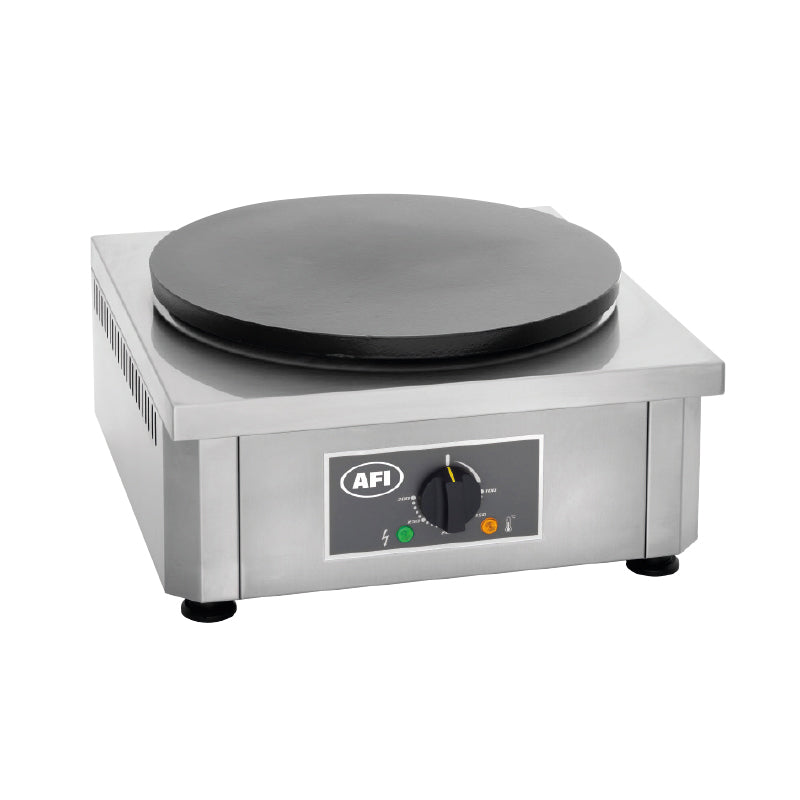 Crêpières électriques Roller-Grill — RG-CES400