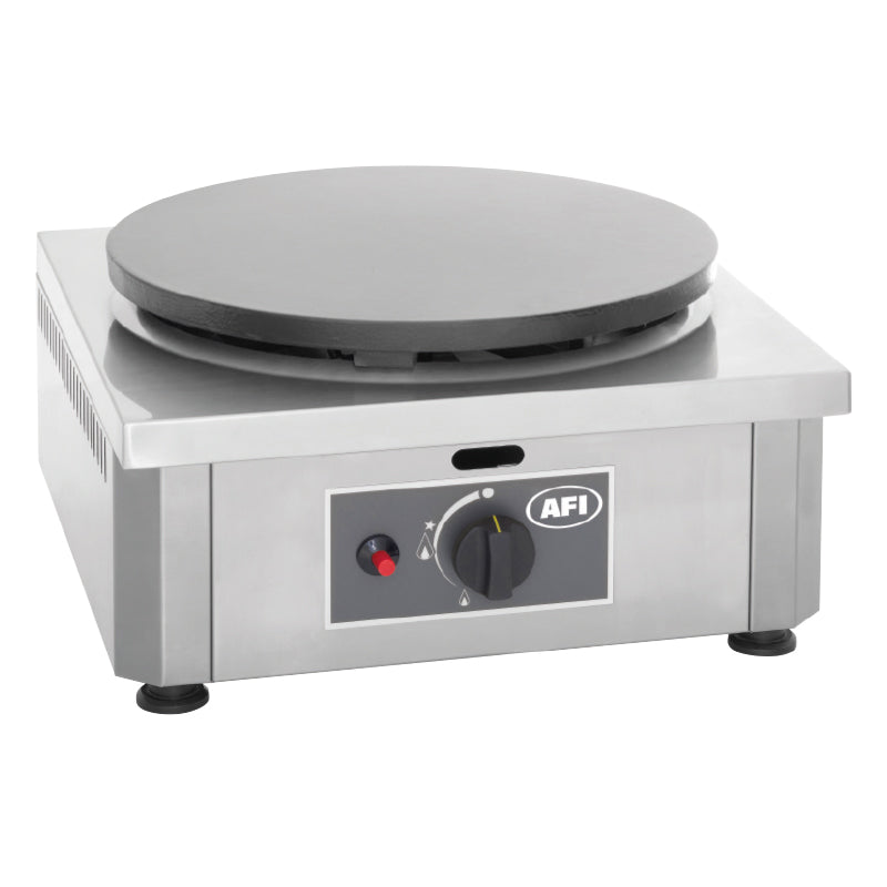 Crêpières gaz Roller-Grill — RG-CGS350