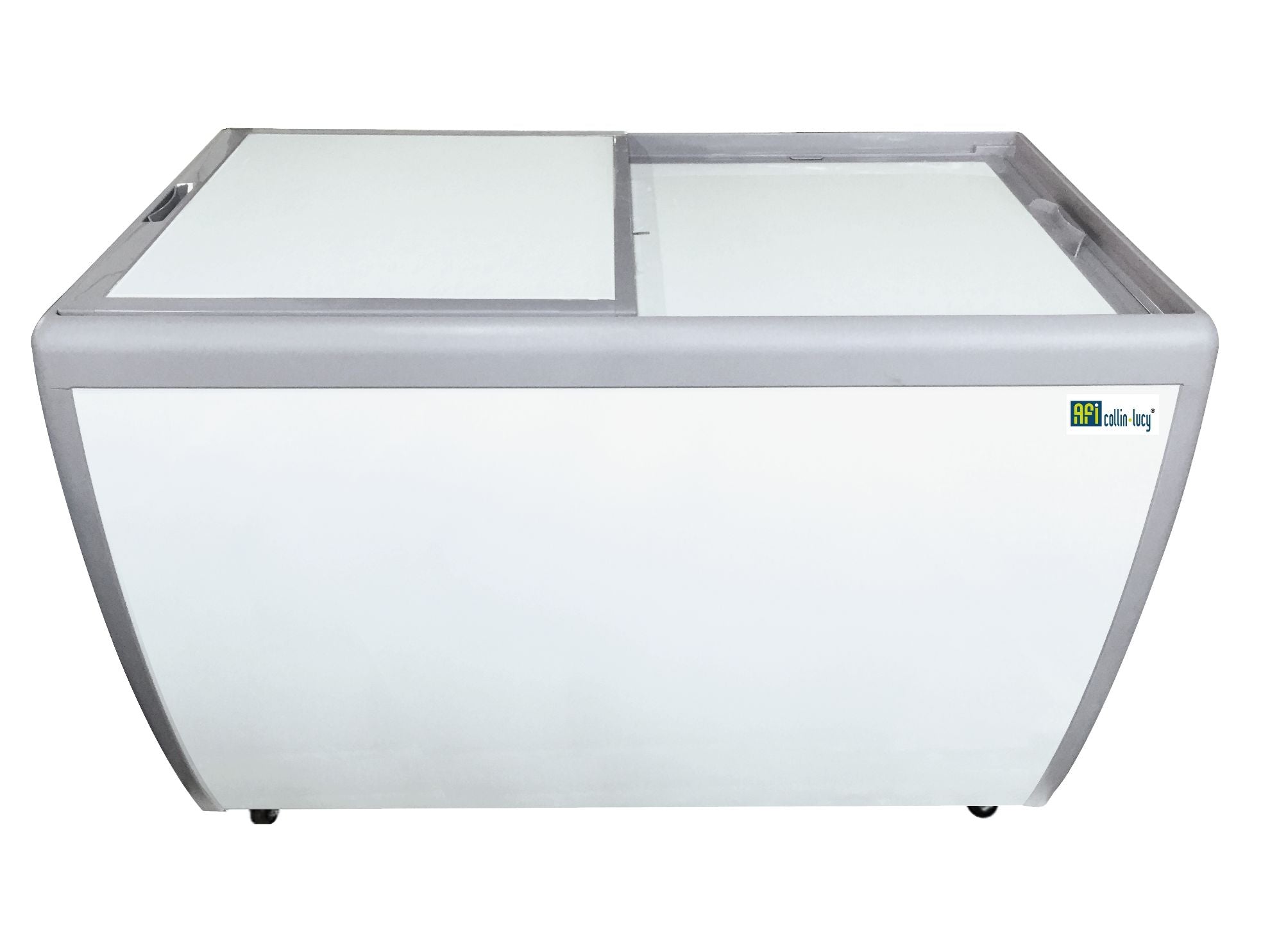 Refroidisseurs de bouteilles AFI Collin-Lucy — RI-260-C — 260 L