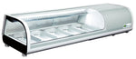 Vitrines réfrigérées à sushis AFI Collin-Lucy — RTS-52L