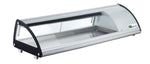 Vitrines réfrigérées à sushis AFI Collin-Lucy — RTS-63L