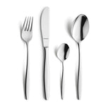 Cuillère à thé Amefa Florence (lot de 12) — D154