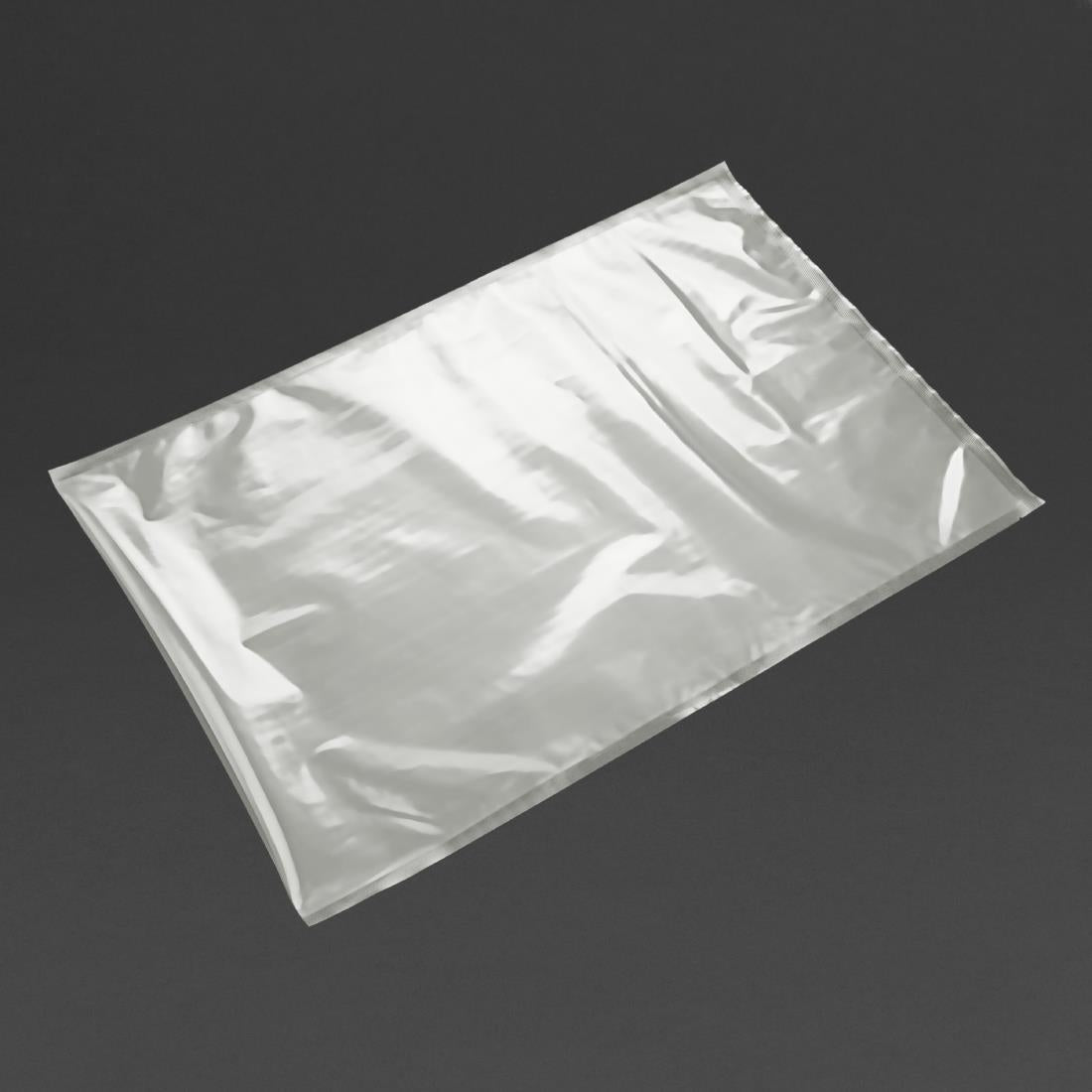 Sacs sous vide compostables Vogue 200x300mm (lot de 100) — AT101