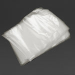 Sacs sous vide compostables Vogue 200x300mm (lot de 100) — AT101