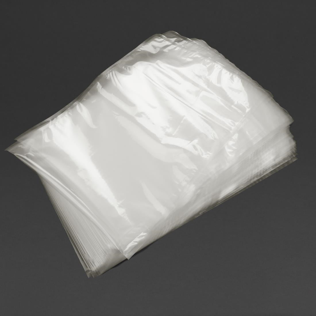 Sacs sous vide compostables Vogue 200x300mm (lot de 100) — AT101