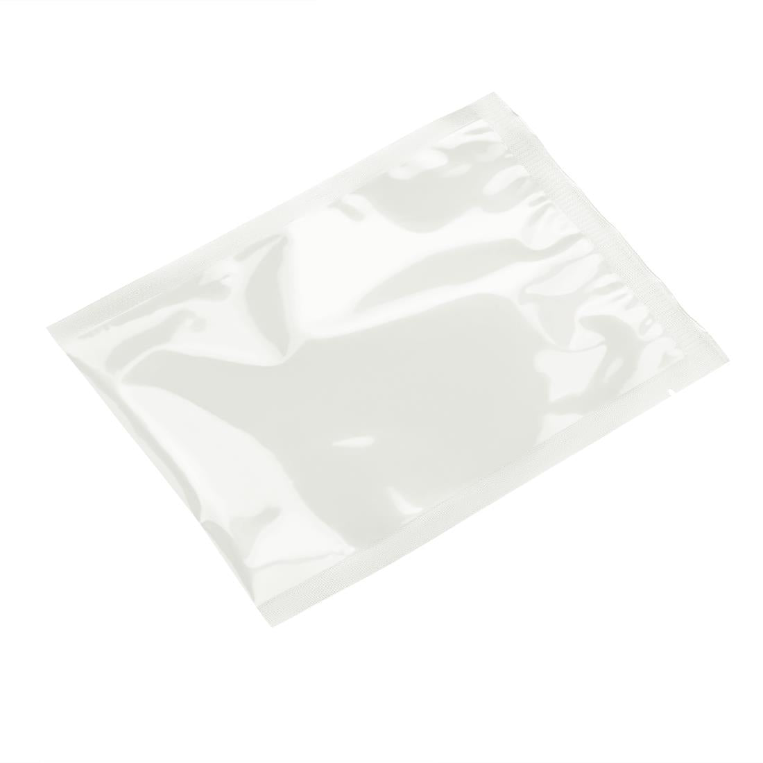 Sacs sous vide compostables Vogue 250x350mm (lot de 100) — AT102