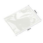 Sacs sous vide compostables Vogue 250x350mm (lot de 100) — AT102