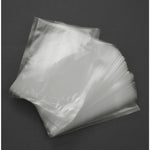 Sacs gaufrés compostables pour machine sous vide Vogue 250x350mm (lot de 50) — AT106
